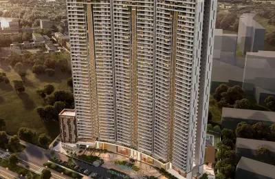 Pyramid Alban | Sector 71