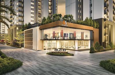 SS Group Cendana | Sector 83