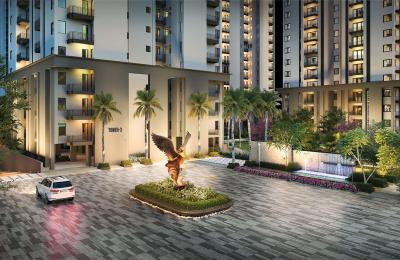 SS Group Cendana | Sector 83