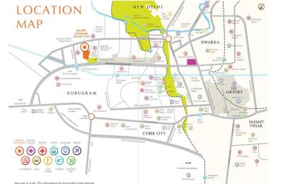 Shapoorji Pallonji Joyville | Sector 102