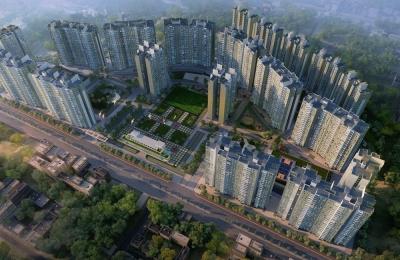 Shapoorji Pallonji Joyville | Sector 102
