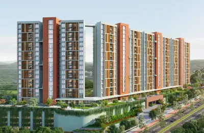 Shapoorji Vanaha | Bavdhan Pune
