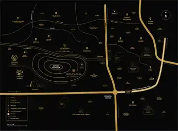 Location plan