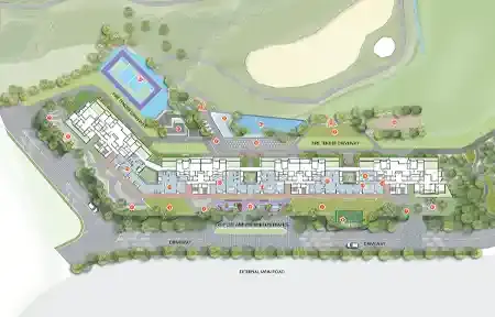 Master Plan