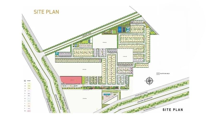 Master Plan