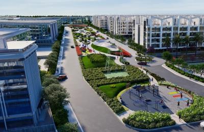 Signature Global Daxin Vistas | Sohna