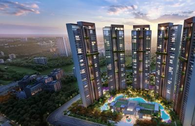 Signature Global Titanium | Sector 71