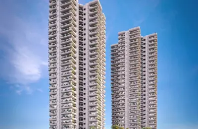 Sobha Altus | Sector 106
