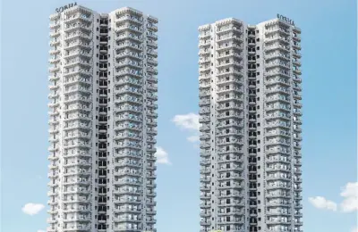 Sobha Altus | Sector 106