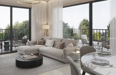 Sobha Altus | Sector 106