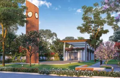 Sobha Aranya | Sector 80
