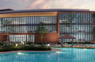 Sobha Aranya | Sector 80