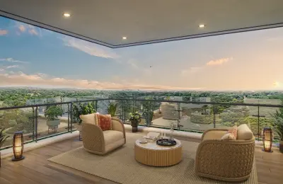 Sobha City | Sector 108