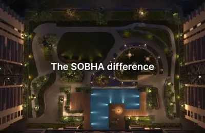 Sobha International City | Sector 109