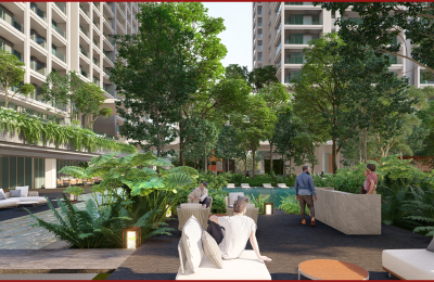 TARC Kailasa | Kirti Nagar Delhi