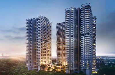 TARC Kailasa | Kirti Nagar Delhi