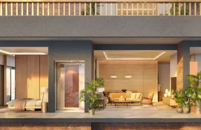 THE TERRACES | ESTATE 361