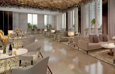 Trump Towers | Sector 94 Noida