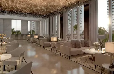 Trump Towers | Sector 94 Noida