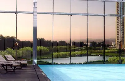 Trump Towers | Sector 94 Noida