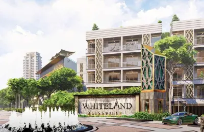 Whiteland Blissville | Sector 76